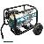 Benzinmotoros zagyszivatty 6 5 LE EMPH 80W 3 85mm 6menet