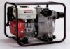 HONDA WT 30 motoros zagyszivatty