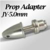 Lgcsavar adapter 5.00mm