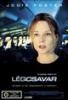 Lgcsavar - Flightplan - DVD