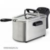 F2100D - Olajst kivehet tartly inox, Fagor