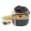 Trebs 99212 Comfortcook Combi Air Fryer fritz s st