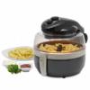 Trebs 99212 Combi Air Fryer fritz s st