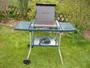 Tefal CB 6080 Largo Comfort BBQ Grill