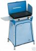 CAMPINGAZ KITCHEN EXTRA STOVE GRILL WITH LARDER COOK IN COMFORT