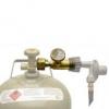 Comfort Adapter for American gas grill - QCC1