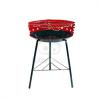 Perfect Home grillez szett piros 71102