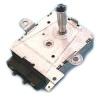 Grill motor