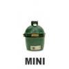 Big Green Egg Mini Fstl grillez s st egyben