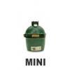 Big Green Egg Mini Fstl grillez s st egyben