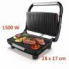 Taurus Grill&Go szendvics s grill st