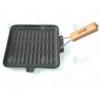 ntttvas grill serpeny 24cm szgletes