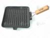 ntttvas grill serpeny 24cm szgletes