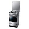 Electrolux EKK 511510X Kombi tuzhely