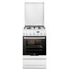 Bvebben: Electrolux-EKK54503OW tzhely - kombi