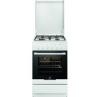 Electrolux EKK52500OW tzhely - kombi - tzhely - kombi