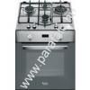 HOTPOINT ARISTON PC 640 T X/HA - FHS 53 IX/HA Bepthet st gzfzlap szett