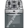 HOTPOINT ARISTON PC 640 X/HA - FHS 53 IX/HA Bepthet st gzfzlap szett