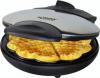 Rozsdamentes acl gofrist Waffle Maker Bomann WA