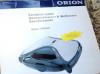 Orion Szendvics grill s gofrist OWM 801