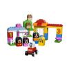 LEGO DUPLO: Mickey egr s bartai 10531