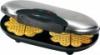 CLATRONIC WA 3169 Gofrist Duetto WA3169
