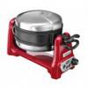 KitchenAid Gofrist Piros szn 5KWB100 EER