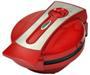 Gofrist Efbe-Schott WA900 Piros