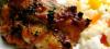 Thai grill csirke recept receptek