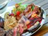 Grill, grill mrtsok, grillezs, hal, recept