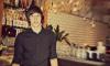 Bartender of the week Gary Hall Grill