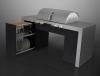 Grand Hall X-Series Infrared Grill
