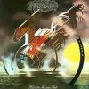 Hall of the Mountain Grill by Hawkwind (CD,