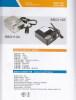 BBQ Grill Motor (TM-DJ110A/110B)