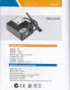 BBQ Grill Motor (TM-DJ240B)