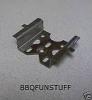 MHP Gas Grill Universal Rotisserie Motor Bracket MB 1B