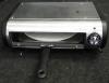 COMPACT GRILL PIZZA OVEN FREE 3 MTH GUARANTEE