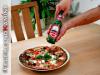 WOW Angebot Pfeffermhle Edelstahl Grill Pizza Grill BBQ Holzkohle