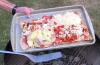 How To Grill Pizza Using Pillsbury Artisan Pizza Crust All in Pictures
