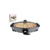 Alpina Electric Grill Pizza Pan 36cm Non-Stick 220V