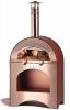 Pizza Brace Grill Wood Fired Pizza Oven Made in Italy