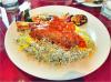 Villa Mediterranean Grill