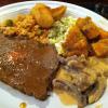 Villa Brazil Cafe Grill