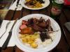 Villa Brazil Cafe Grill