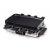 T fal Reversible Raclette Grill Metallic