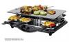 ALASKA RG1211G RACLETTE GRILL