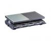 Steba Raclette Grill RC 58 Natursteinplatte 8 Pf nnchen