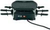 Raclette Grill Leistung 650 Watt Heiztechnik elektrisch Pf nnchen