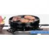 Raclette und Grill