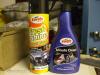 Klma lgkondi tisztt spray 400ml VMD16 Sampon tiszttszer